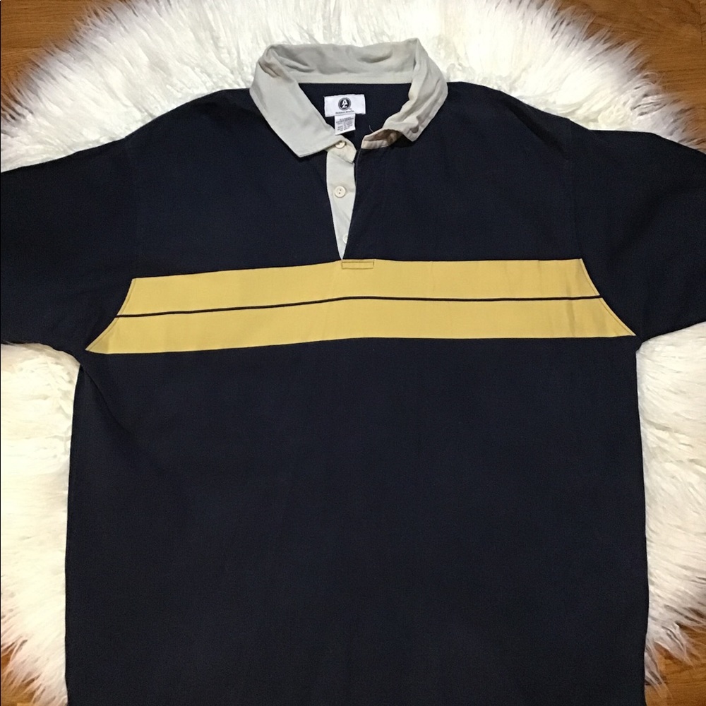 Men’s size extra large Arizona Short sleeve shirt
